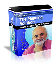 The Meaning Solution
