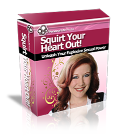 Squirt Your Heart Out