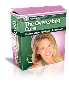 The Overeating Cure
