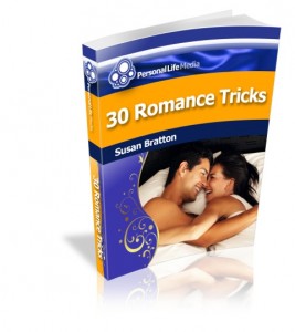 30 Romance Tricks Book 2
