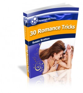 30 Romance Tricks Book 3