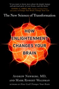enlightenment changes your brain