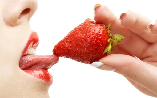 The Oral Sex SOLUTION: "How You Can Make Her Want To Give You Oral Sex."