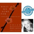 What We Ache For