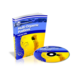 Multi-Orgasmic Positions