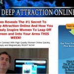 Magnetic Allure: Dive into the Deep Attraction Site