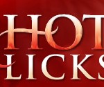 Hot Licks Logo: Ignite Your Passion