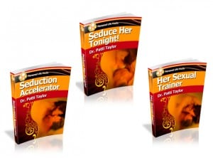 The Four Keys to Seduction – Become a Sexual Genius