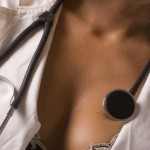 Chic and capable: meet the face of modern medicine, the sexy doctor.