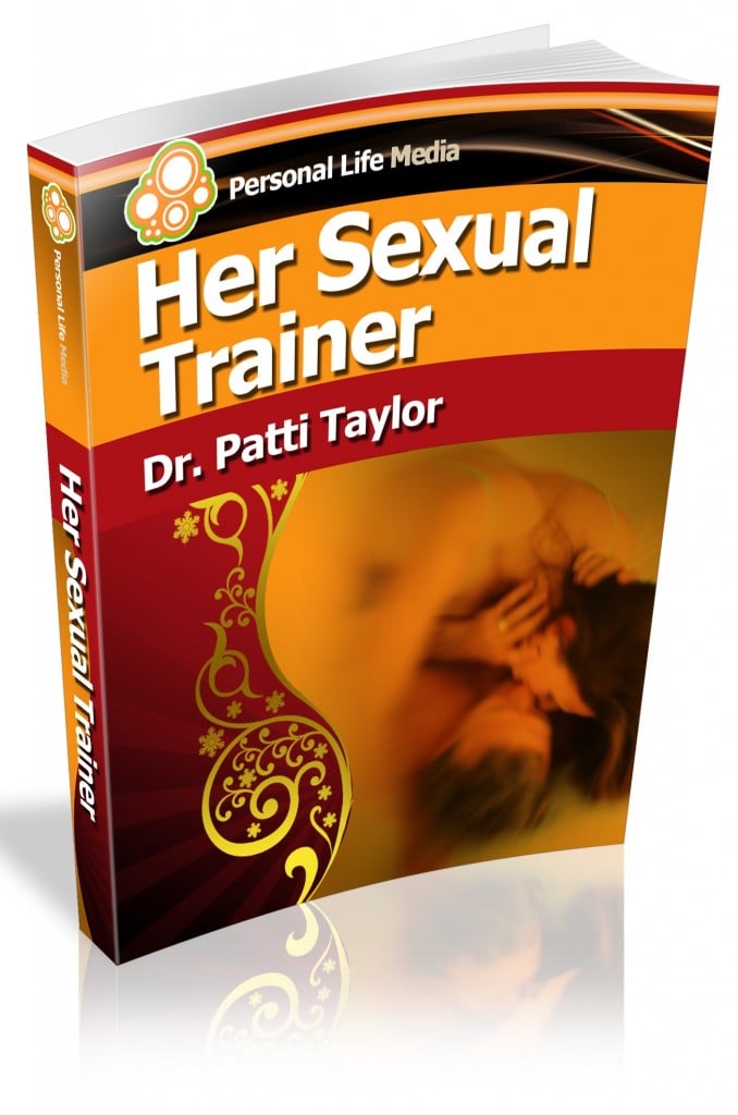 Expert Guide: Sexual Trainer eBook