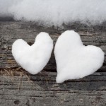 Twin Hearts, Pure and White