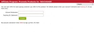 ClickBank Affiliate Sign Up ClickBank Affiliate Sign Up