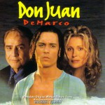 Dapper Charm: Don Juan De Marco Frontal Elegance