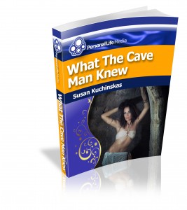 Discover Secrets in Caveman_BOOK