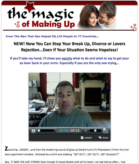 Relationship Advice for Reuniting Couples