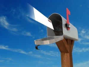 Mailbox Marvel: Secure and Stylish