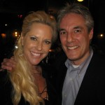 Strategic Ally: Susan's Partner