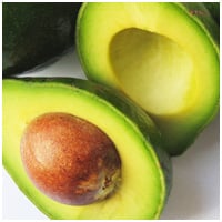 Avocado: The Healthy Heart's Choice