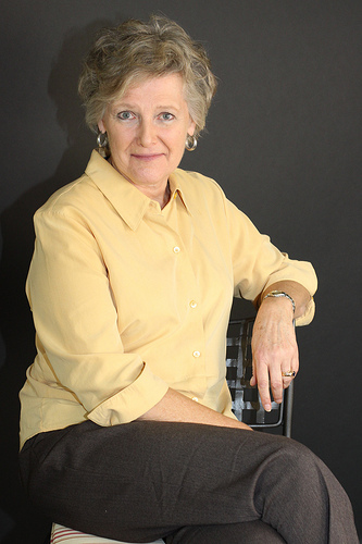 Healthcare Wisdom with Dr. Deborah Metzger