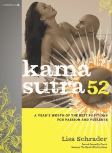 Kama Sutra 52 Cover