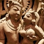 Ancient Artistry: Statue's Silent Story