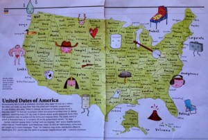 American Date Unification
