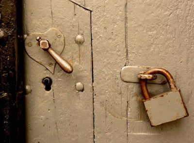 Padlock Security Simplified