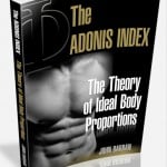 Sculpting excellence: Adonis Index Products and the Ideal Male Body