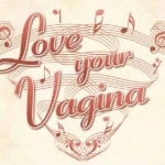 Harmonize Your Desires: Love Your V Sheet Music