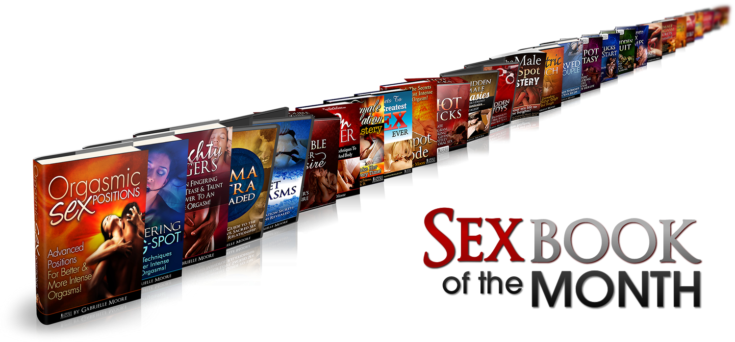 Gabrielle Moore S Sex Book Of The Month Club 1 Trial Personal Life Media Learning Center