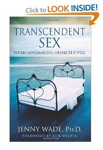 Transcendent Sex: Elevate Your Intimacy
