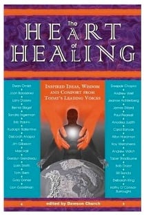 The Heart of Healing