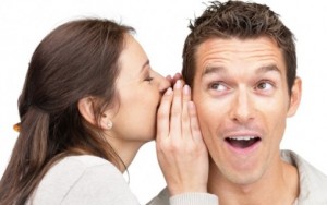 How to talk to women