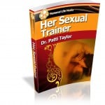 Educational Guide: Her Sexual Trainer Cover