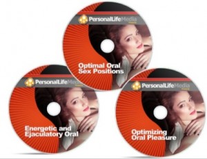 Learning New Oral Sex Techniques | Personal Life Media Learning Center