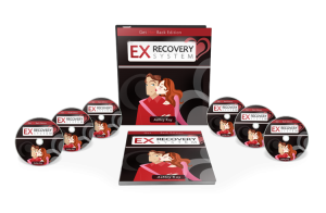 exback recover system