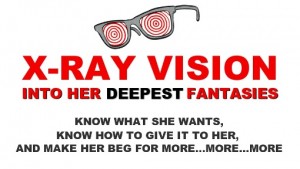 xray vision