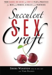 Sensual Spells: Invoke Pleasure with Succulent Sexcraft