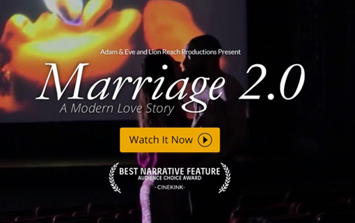 Marriage 2.0 Movie: Redefining Love