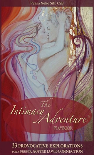 the intimacy playbook