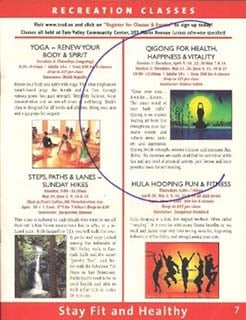 Qigong for health happiness and vitality
