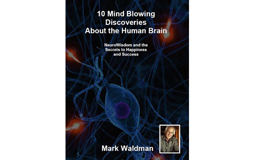 FREE eBook: 10 Discoveries About The Brain