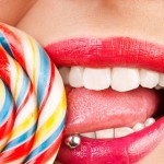 Sweet Seduction: Explore the Art of Licking-the-Lollipop