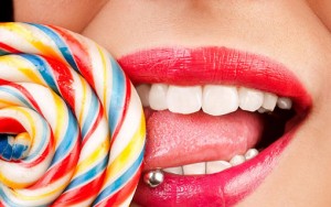 Sweet Seduction: Explore the Art of Licking-the-Lollipop