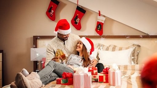 Festive Magic: Embracing the Christmas Season
