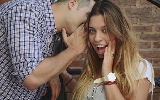 how to arouse a woman with words