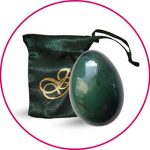 Discovering Jade Egg Harmony