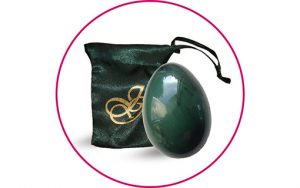 Discovering Jade Egg Harmony