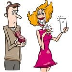 Toon Hearts: A Colorful Love Story