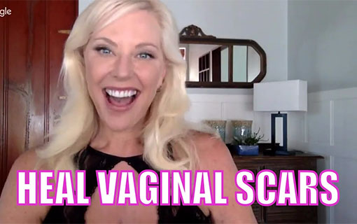 vaginal scars